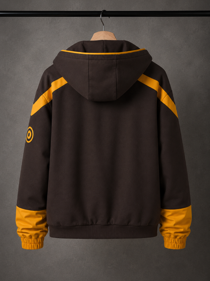 Mystic Messenger Seven Zero Seven Jacket