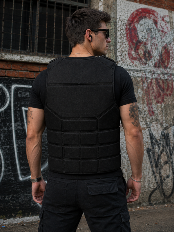 NCR Ranger Tactical Armor Vest