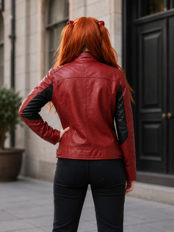 Neon Genesis Evangelion Jacket