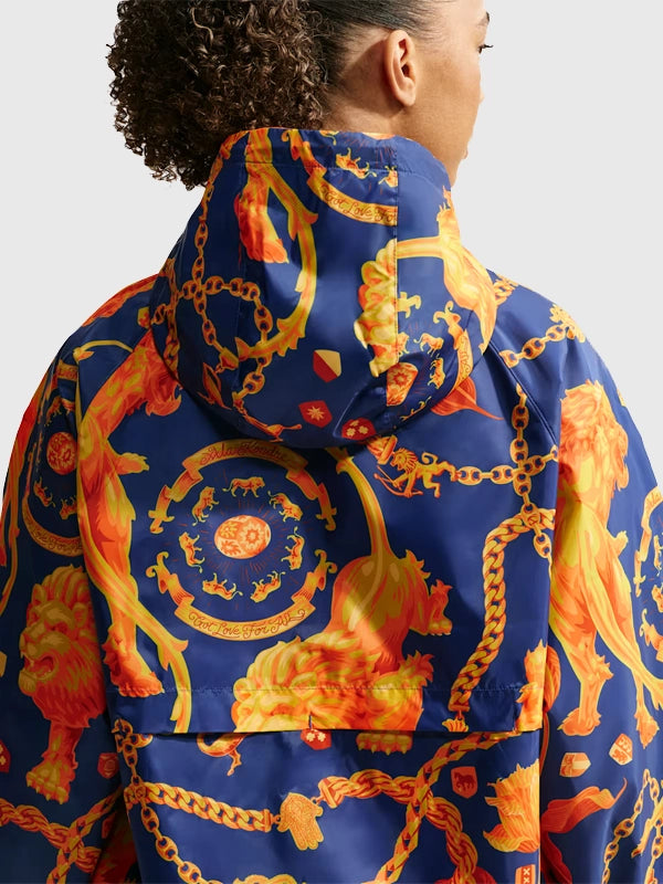 Netherlands x Patta Anthem Jacket