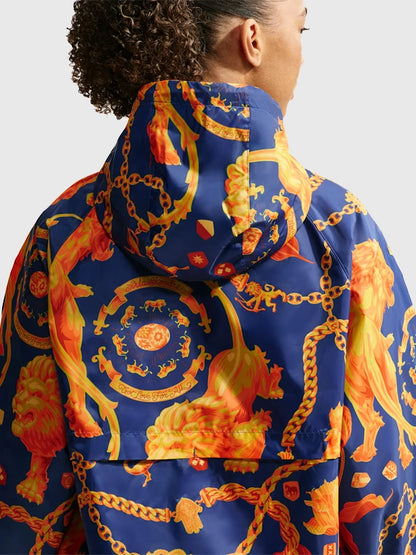Netherlands x Patta Anthem Jacket