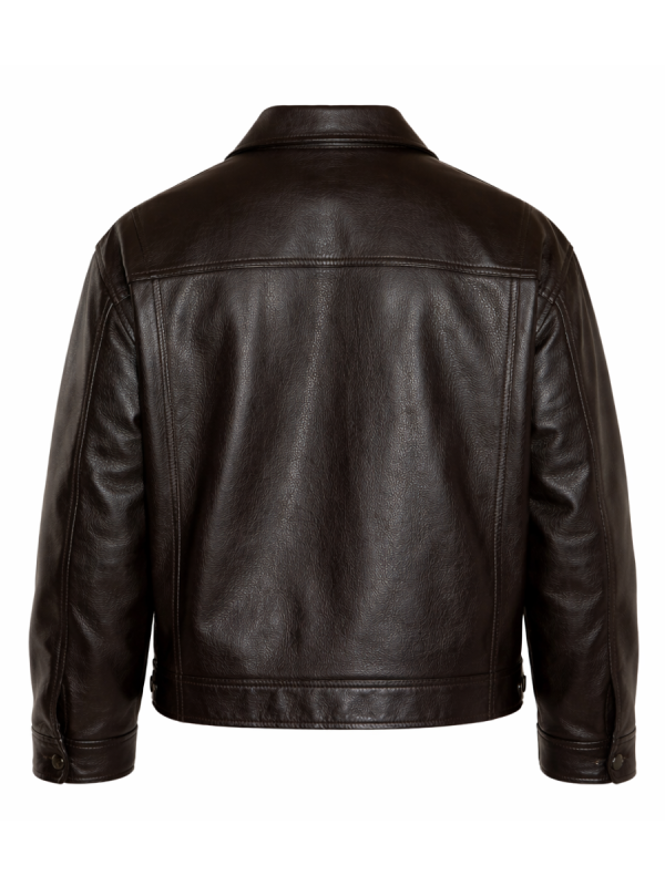 New York 2026 Jake Innanen Jacket