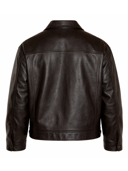 New York 2026 Jake Innanen Jacket