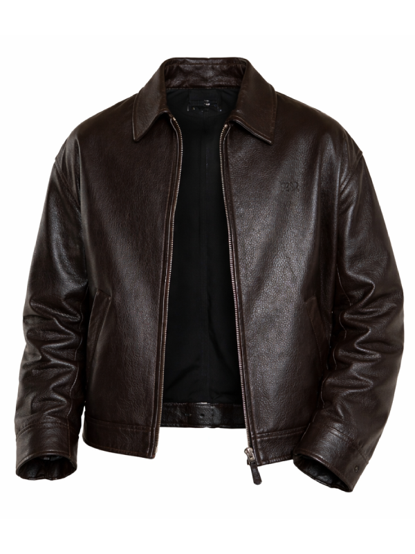 New York City Jacket