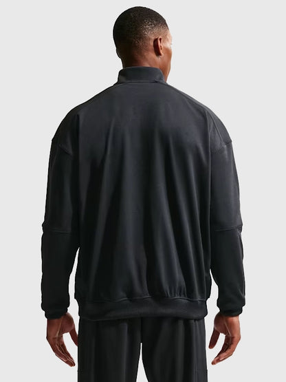 Nike Court Heritage Black Tennis Jacket