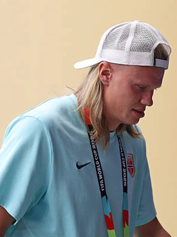 Nike FIFA 2026 Norway Tee