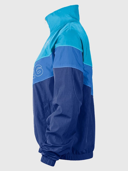 Nike Rush Blue Womens Windrunner Jacket WNBA All Star Game 2026
