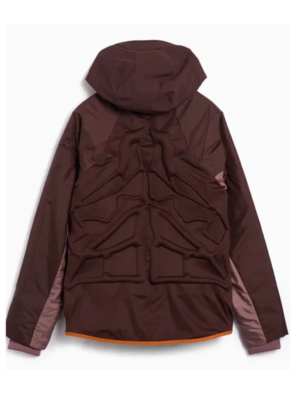 Nike Sense Air Brown Jacket man