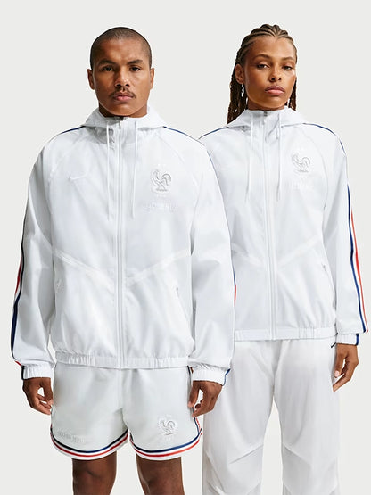Nike x Jacquemus France Anthem Jacket