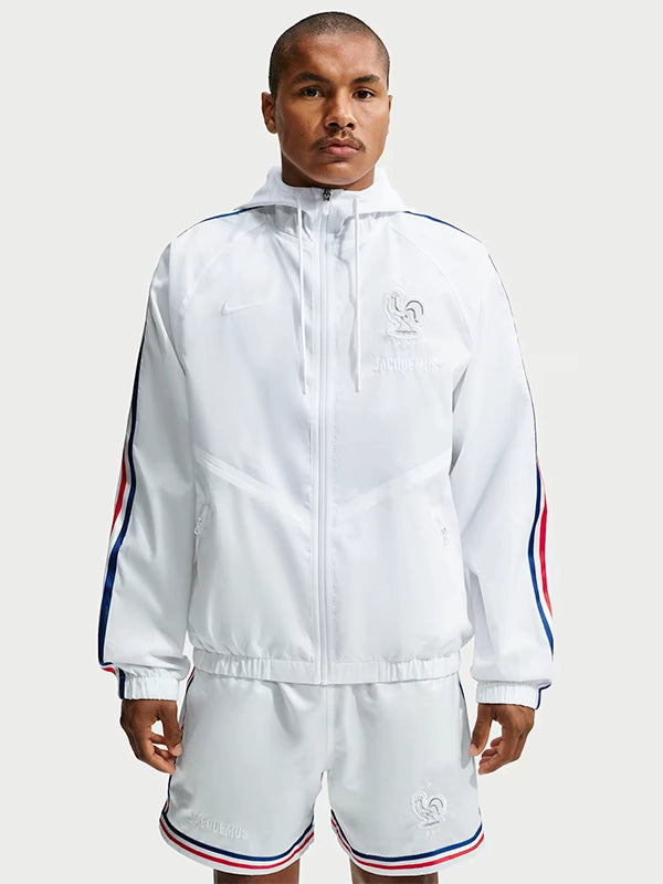 Nike x Jacquemus France Anthem Jacket 2026