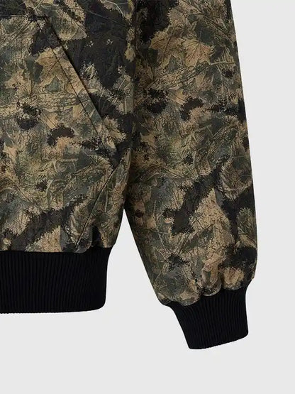 OVO Friday the 13th Hooded Jacket 2026