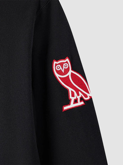 OVO Georgia Bulldogs Hoodie USA Collection 2026