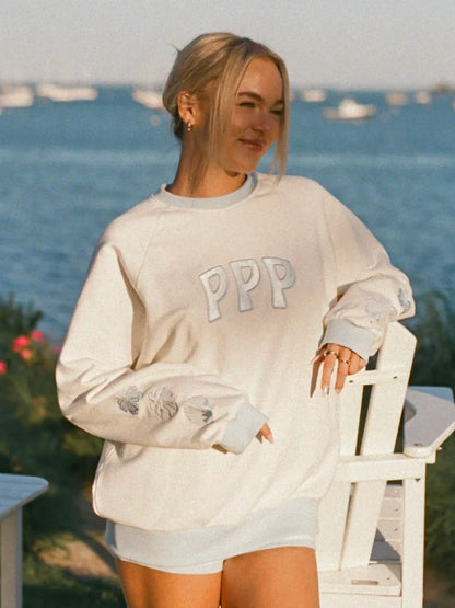 PPP Classic Crew in Seasal