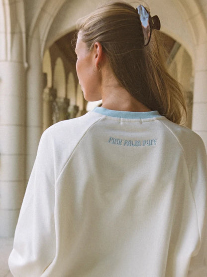 PPP Sweatshirt Crewneck