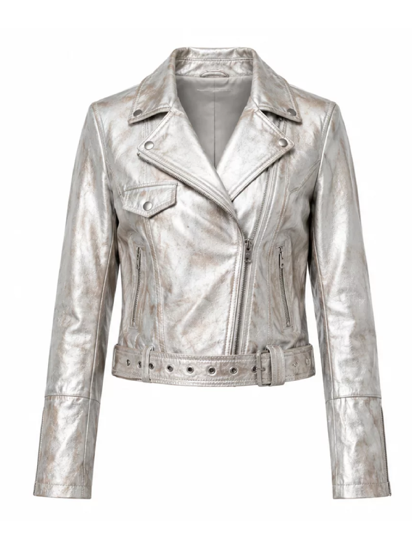 Paris Fashion Madonna Jacket