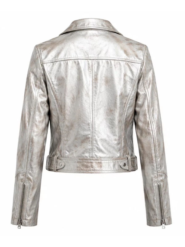 Paris Week Madonna Jacket 2026