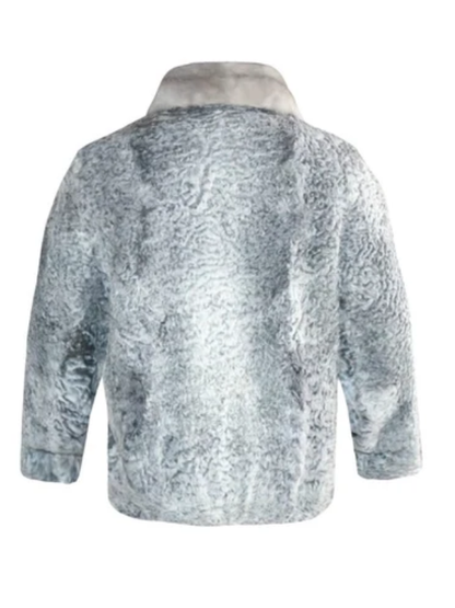 Persian Lamb Fur Jacket