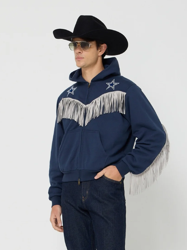 Post Malone Cowboys merch