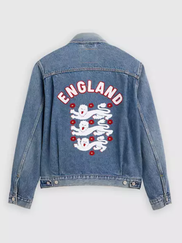 Premium FMF Soccer Fan Outerwear