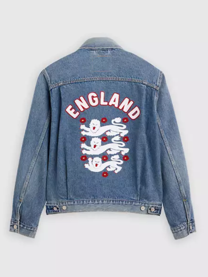 Premium FMF Soccer Fan Outerwear