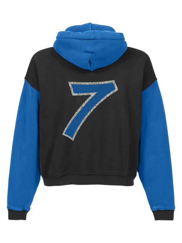 Rolling Loud Sevens Club Warm up Hoodie