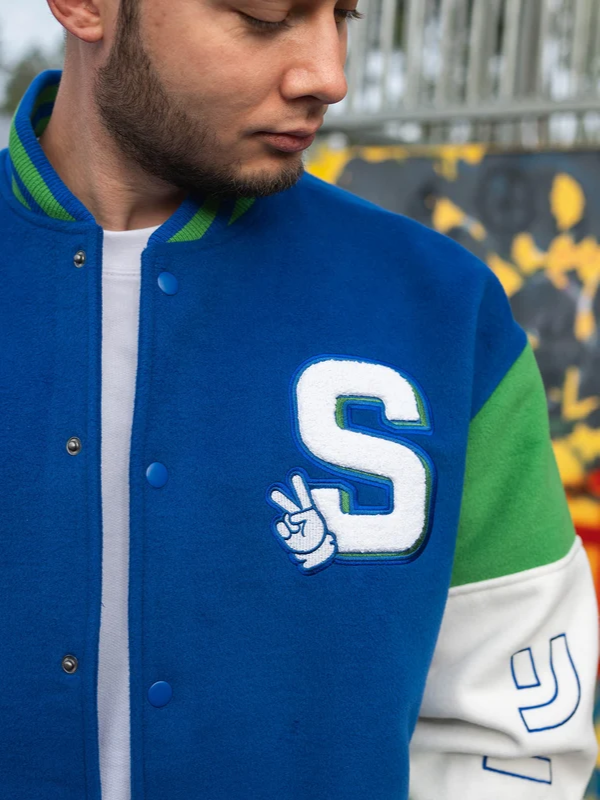 SEGA Sonic Jacket