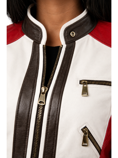 SNK Rock Howard Costume Jacket