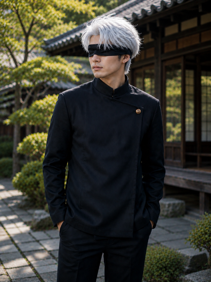 Satoru Style School Blazer