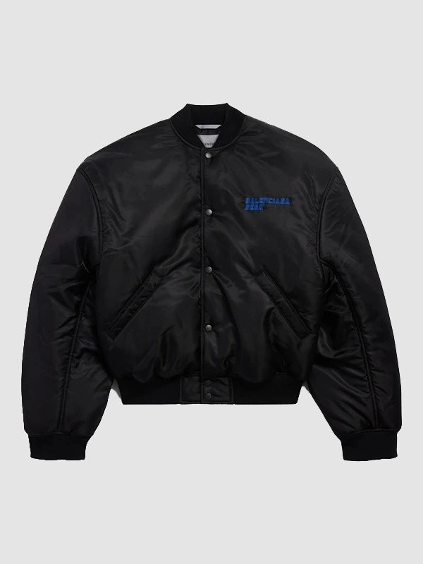 Sega Sonic The Hedgehog Varsity Jacket 2026
