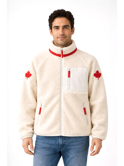 Shane Hollander Aesthetic Jacket