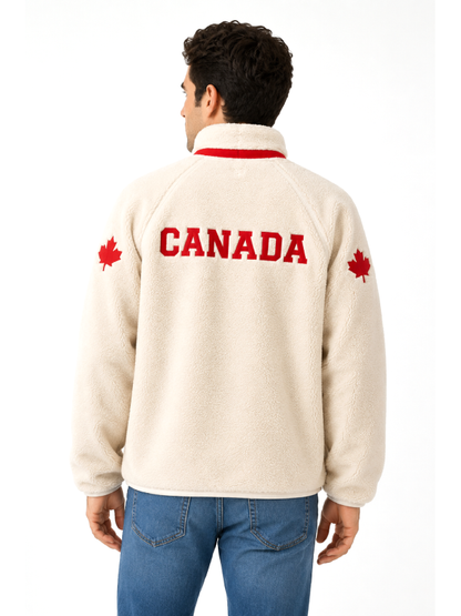 Shane Hollander Jacket Heated Rivalry Book Inspired Bomber Jacket