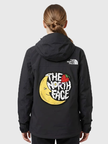 Sky High Farm The North Face Rain Jacket