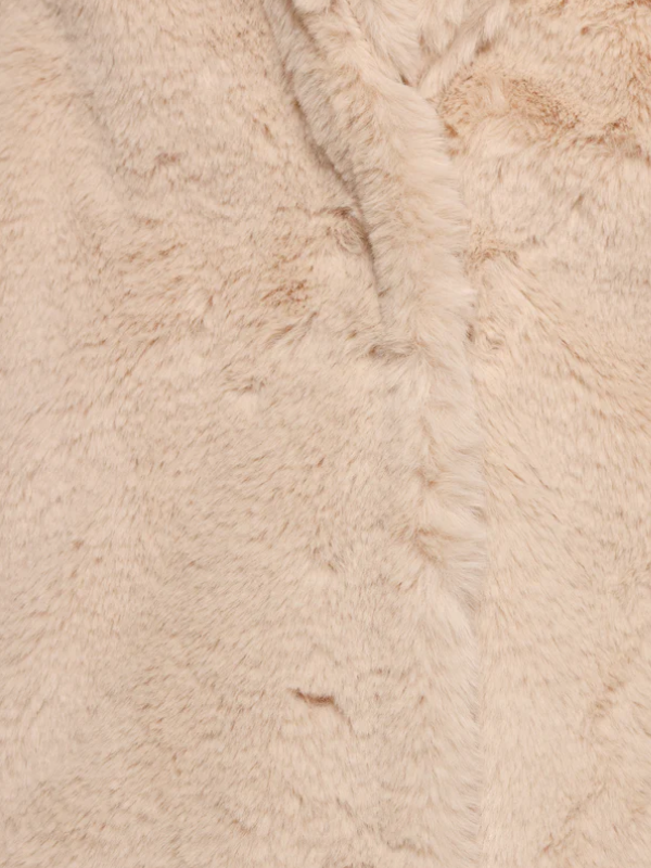 Soft Satin Lined Winter Outerwear