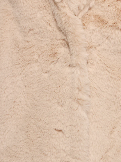 Soft Satin Lined Winter Outerwear