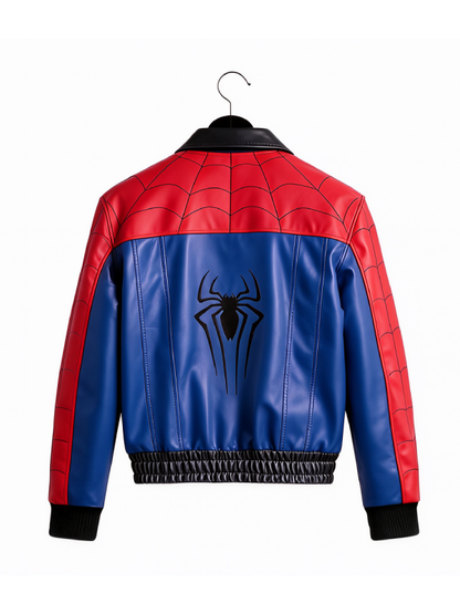 Spider-Man Racing Jacket