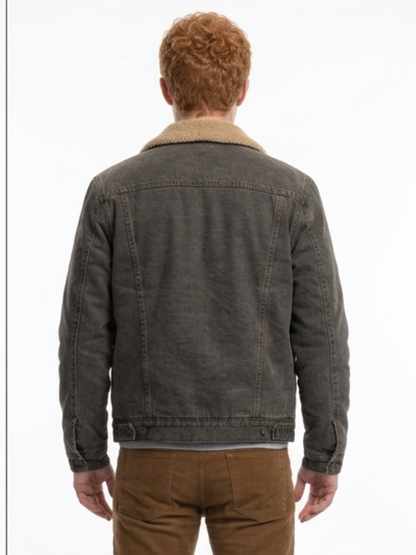 Spider Man Brand New Day jacket