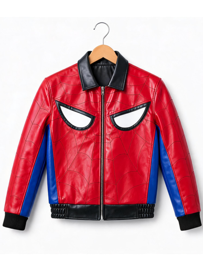 Spider Man Jacket