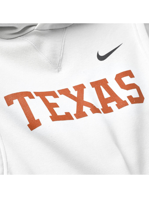 Texas Longhorns 2026 Sideline Hoodie