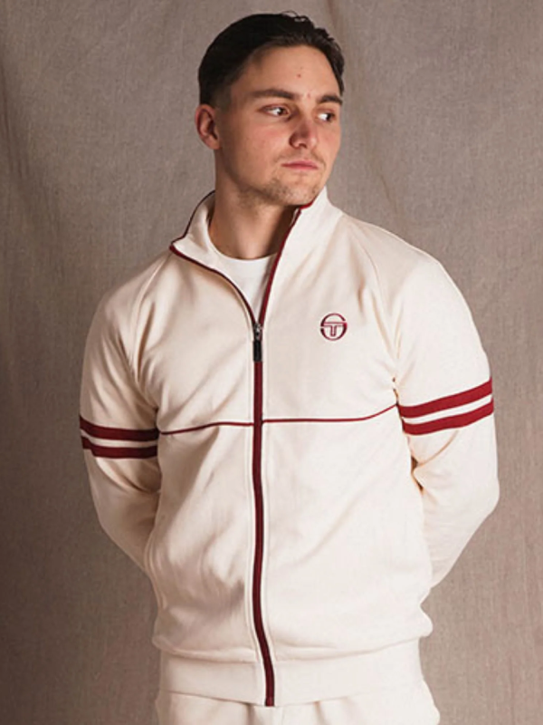 The Gentlemen S02 Benjamin Clementine Track Jacket