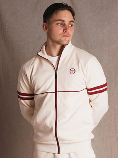 The Gentlemen S02 Benjamin Clementine Track Jacket
