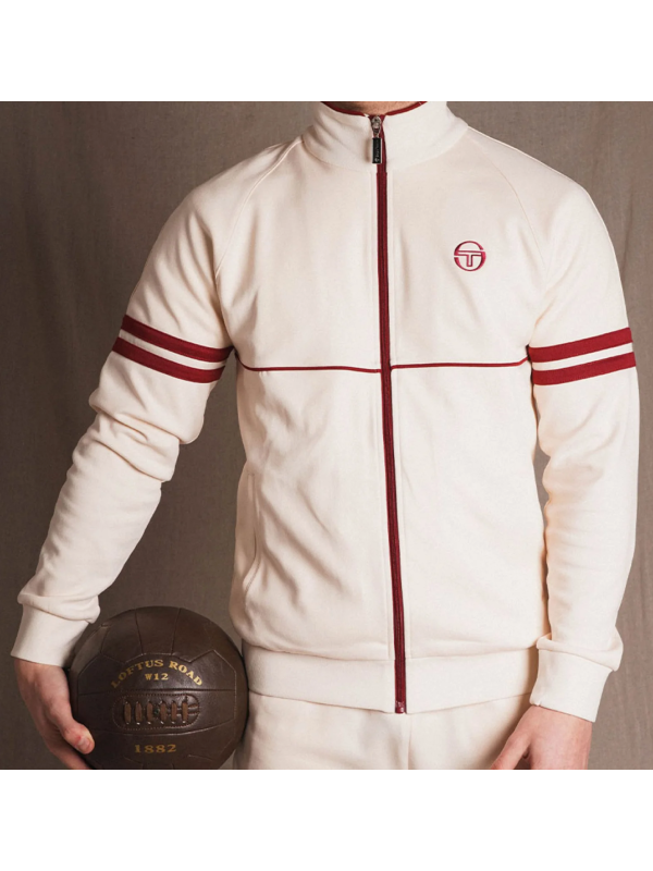 The Gentlemen Season 2 Benjamin Clementine Track Jacket