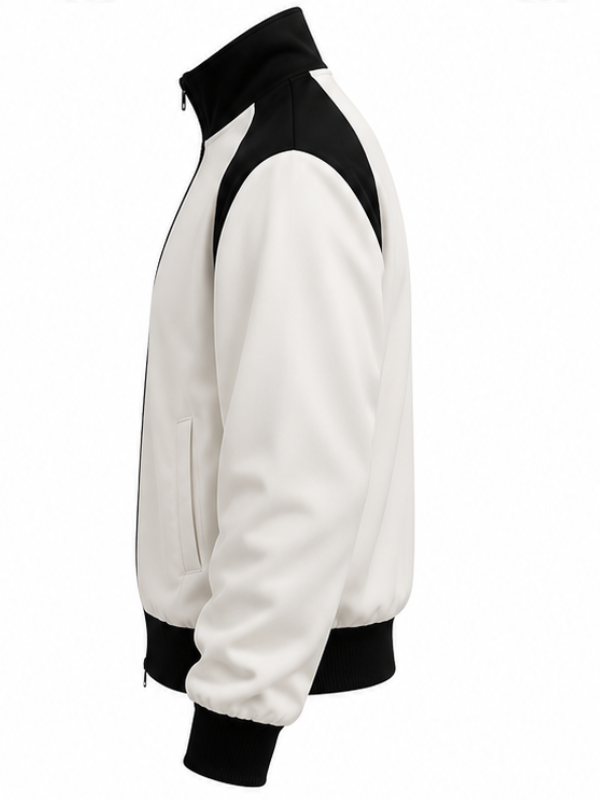 The Hunger Games Joseph Zada Track Jacket 2026