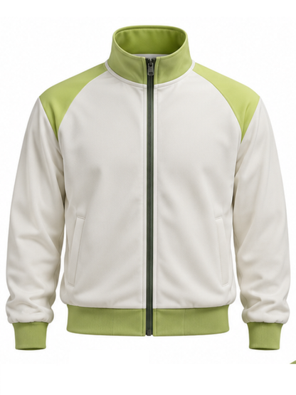 The Hunger Games Panache Barker Jacket