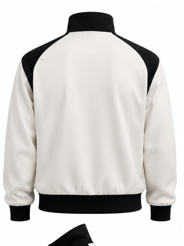 The Hunger Games Zada Track Jacket