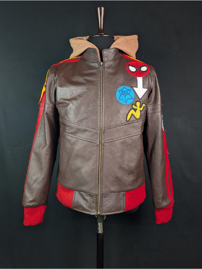 The Photographer Costume Jacket