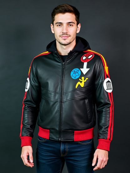 The Photographer Jacket
