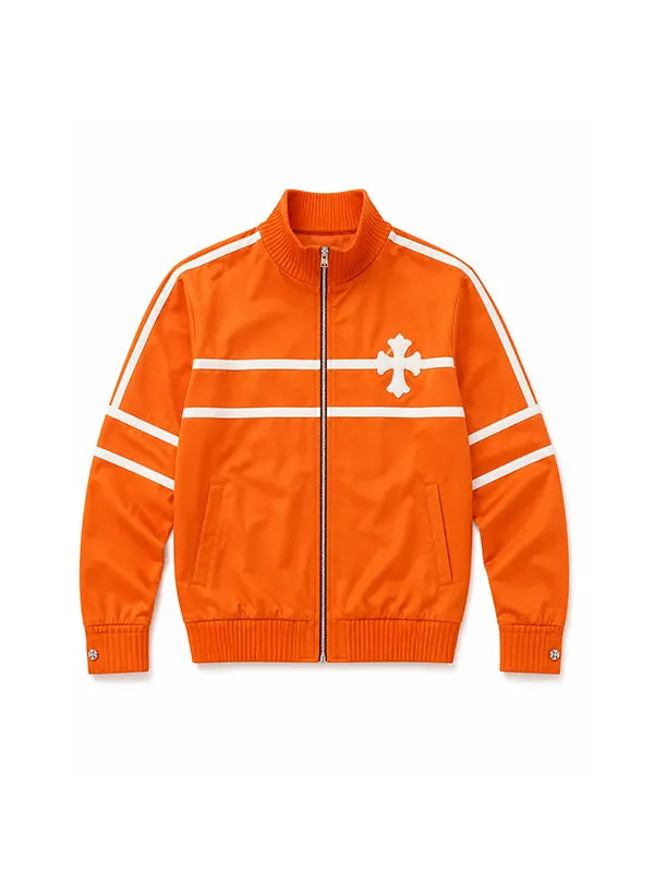 Timothee Chalamet KnicksGame 3 jacket