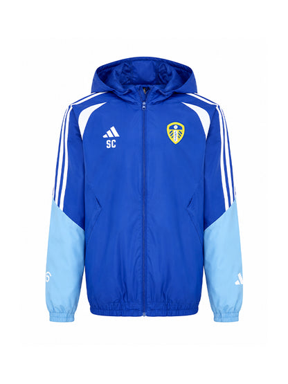 Tiro 26 Competition All Weather Jacket