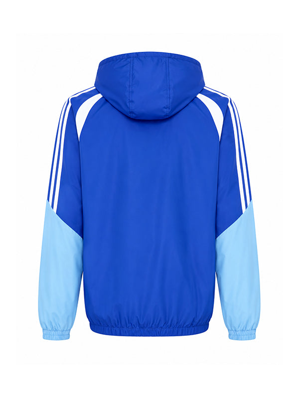 Tiro 26 Competition All Weather Training Jacket
