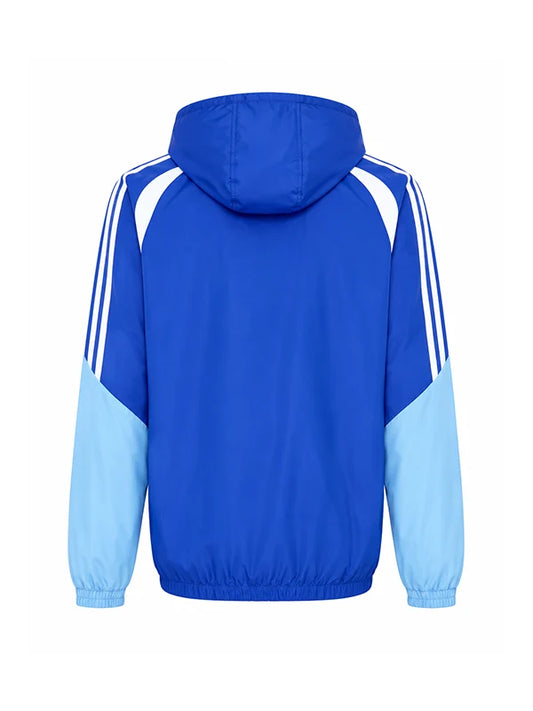 Tiro 26 Competition All Weather Training Jacket